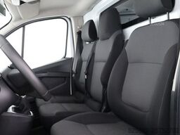 renault Trafic Blue DCi 150 L2H1 KASTEN AUT,KAMERA,LED