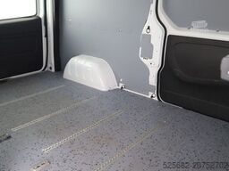 renault Trafic Blue DCi 150 L2H1 KASTEN AUT,KAMERA,LED