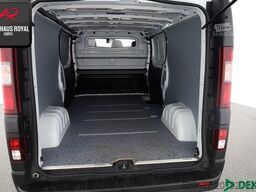 renault Trafic Blue DCi 150 L2H1 KASTEN AUT,KAMERA,LED