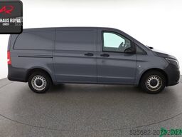mercedes-benz Vito 110 CDI KASTEN LANG 3 SITZE,KAMERA,NAVI,AHK