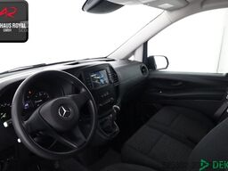mercedes-benz Vito 110 CDI KASTEN LANG 3 SITZE,KAMERA,NAVI,AHK
