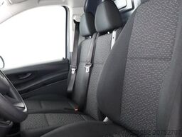 mercedes-benz Vito 110 CDI KASTEN LANG 3 SITZE,KAMERA,NAVI,AHK