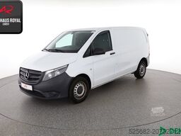 mercedes-benz Vito 111 CDI KASTEN 3 SITZE KAMERA,NAVI,SH,1.HD