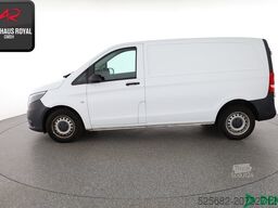 mercedes-benz Vito 111 CDI KASTEN 3 SITZE KAMERA,NAVI,SH,1.HD