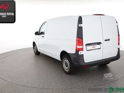 mercedes-benz Vito 111 CDI KASTEN 3 SITZE KAMERA,NAVI,SH,1.HD