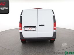 mercedes-benz Vito 111 CDI KASTEN 3 SITZE KAMERA,NAVI,SH,1.HD