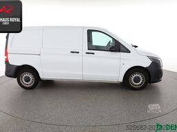 mercedes-benz Vito 111 CDI KASTEN 3 SITZE KAMERA,NAVI,SH,1.HD