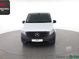 mercedes-benz Vito 111 CDI KASTEN 3 SITZE KAMERA,NAVI,SH,1.HD