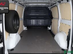mercedes-benz Vito 111 CDI KASTEN 3 SITZE KAMERA,NAVI,SH,1.HD