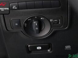 mercedes-benz Vito 111 CDI KASTEN 3 SITZE KAMERA,NAVI,SH,1.HD