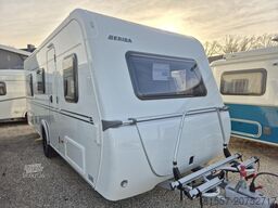 HYMER/ERIBA Eriba Novaline 495 1.800 kg / Moving-Paket