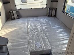 HYMER/ERIBA Eriba Novaline 495 1.800 kg / Moving-Paket