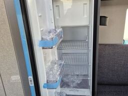 HYMER/ERIBA Eriba Novaline 495 1.800 kg / Moving-Paket