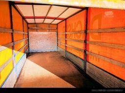 MAN MAN TGL 12.250 BL Pritsche/Plane 8 m+LBW 1,5 to