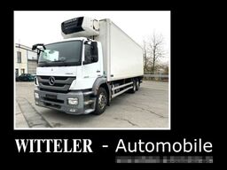MERCEDES-BENZ Axor 2529 L Kühlk. Klima+LBW 2to+CarrierSupra750