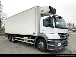 MERCEDES-BENZ Axor 2529 L Kühlk. Klima+LBW 2to+CarrierSupra750