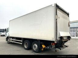MERCEDES-BENZ Axor 2529 L Kühlk. Klima+LBW 2to+CarrierSupra750