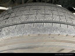 MERCEDES-BENZ Axor 2529 L Kühlk. Klima+LBW 2to+CarrierSupra750