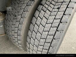 MERCEDES-BENZ Axor 2529 L Kühlk. Klima+LBW 2to+CarrierSupra750