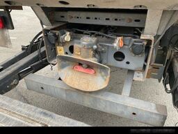 MERCEDES-BENZ Axor 2529 L Kühlk. Klima+LBW 2to+CarrierSupra750