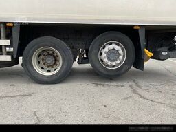 MERCEDES-BENZ Axor 2529 L Kühlk. Klima+LBW 2to+CarrierSupra750