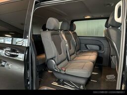 MERCEDES-BENZ V 220 d Edition lang AHK+KAMERA+LED+SITZHZ Navi