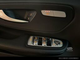 MERCEDES-BENZ V 220 d Edition lang AHK+KAMERA+LED+SITZHZ Navi
