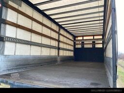 MERCEDES-BENZ Atego 1523 L 4x2 Pritsche Plane+LBW 2To+Klima