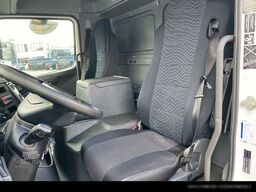 MERCEDES-BENZ Atego 1523 L 4x2 Pritsche Plane+LBW 2To+Klima