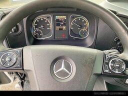 MERCEDES-BENZ Atego 1523 L 4x2 Pritsche Plane+LBW 2To+Klima