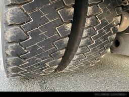 MERCEDES-BENZ Atego 1523 L 4x2 Pritsche Plane+LBW 2To+Klima