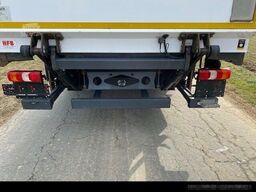 MERCEDES-BENZ Atego 1523 L 4x2 Pritsche Plane+LBW 2To+Klima