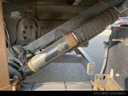 MERCEDES-BENZ Atego 1523 L 4x2 Pritsche Plane+LBW 2To+Klima