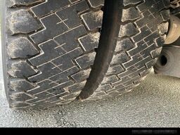 MERCEDES-BENZ Atego 1523 L 4x2 Pritsche Plane+LBW 2To+Klima