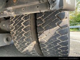 MERCEDES-BENZ Atego 1523 L 4x2 Pritsche Plane+LBW 2To+Klima