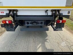 MERCEDES-BENZ Atego 1523 L 4x2 Pritsche Plane+LBW 2To+Klima