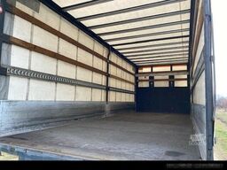 MERCEDES-BENZ Atego 1523 L 4x2 Pritsche Plane+LBW 2To+Klima