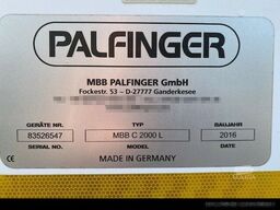 MERCEDES-BENZ Atego 1523 L 4x2 Pritsche Plane+LBW 2To+Klima