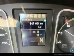 MERCEDES-BENZ Atego 1523 L 4x2 Pritsche Plane+LBW 2To+Klima