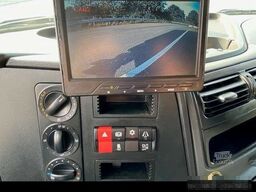 MERCEDES-BENZ Atego 1523 L 4x2 Pritsche Plane+LBW 2To+Klima