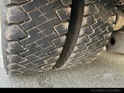 MERCEDES-BENZ Atego 1523 L 4x2 Pritsche Plane+LBW 2To+Klima