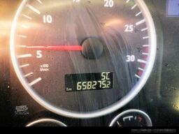 MAN MAN TGL 12.250 BL Pritsche/Plane 8 m+LBW 1,5 to