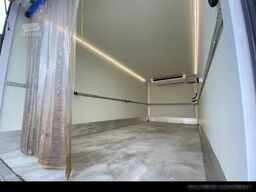 MERCEDES-BENZ Atego 818 4x2 Kühlk. 6,07m+LBW+Thermok. V800 Max