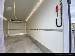 MERCEDES-BENZ Atego 818 4x2 Kühlk. 6,07m+LBW+Thermok. V800 Max