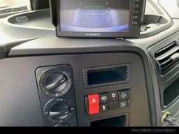 MERCEDES-BENZ Atego 818 4x2 Kühlk. 6,07m+LBW+Thermok. V800 Max