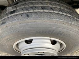 MERCEDES-BENZ Atego 818 4x2 Kühlk. 6,07m+LBW+Thermok. V800 Max