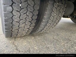 MERCEDES-BENZ Atego 818 4x2 Kühlk. 6,07m+LBW+Thermok. V800 Max