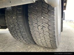 MERCEDES-BENZ Atego 818 4x2 Kühlk. 6,07m+LBW+Thermok. V800 Max