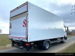 MERCEDES-BENZ Atego 818 4x2 Kühlk. 6,07m+LBW+Thermok. V800 Max