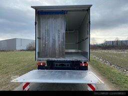 MERCEDES-BENZ Atego 818 4x2 Kühlk. 6,07m+LBW+Thermok. V800 Max